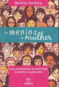 Imagem de DE MENINA A MULHER