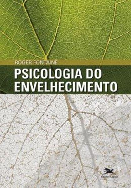 Picture of PSICOLOGIA DO ENVELHECIMENTO