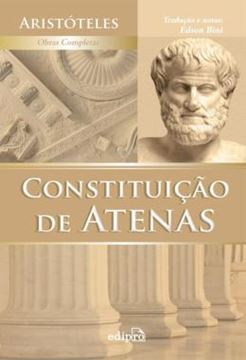 Imagem de CONSTITUICAO DE ATENAS