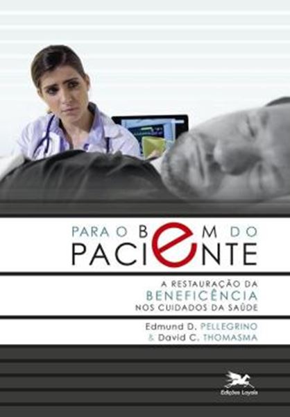 Picture of PARA O BEM DO PACIENTE