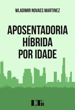 Imagem de APOSENTADORIA HIBRIDA POR IDADE