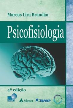 Imagem de PSICOFISIOLOGIA - 4ª ED