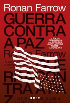 Imagem de GUERRA CONTRA A PAZ