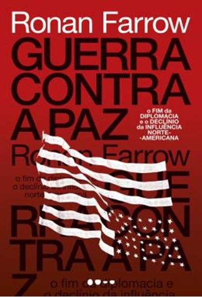 Picture of GUERRA CONTRA A PAZ