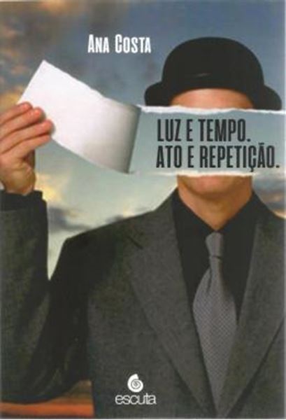 Picture of LUZ E TEMPO - ATO E REPETICAO