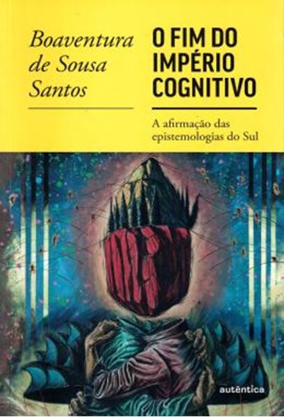 Picture of FIM DO IMPERIO COGNITIVO, O