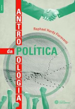 Imagem de ANTROPOLOGIA DA POLITICA