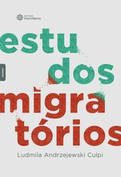 Imagem de ESTUDOS MIGRATORIOS