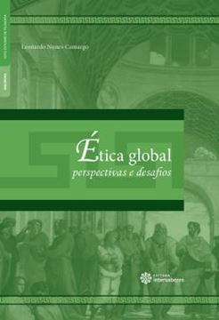 Imagem de ETICA GLOBAL: PERSPECTIVAS E DESAFIOS