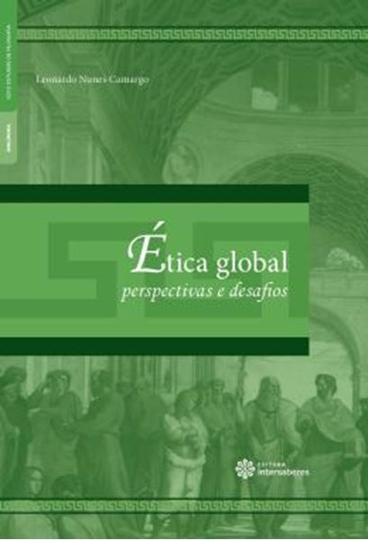 Picture of ETICA GLOBAL: PERSPECTIVAS E DESAFIOS
