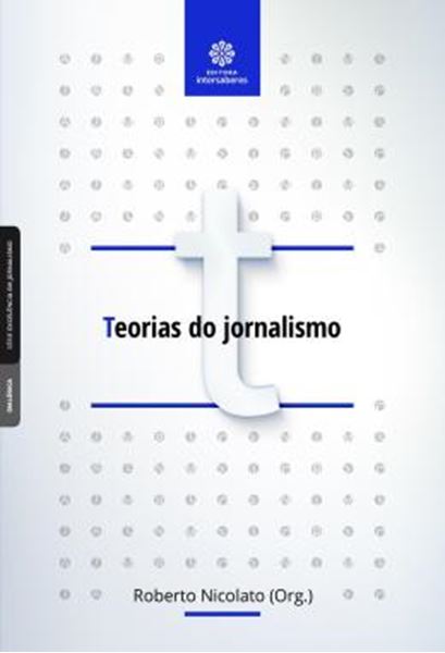Picture of TEORIAS DO JORNALISMO