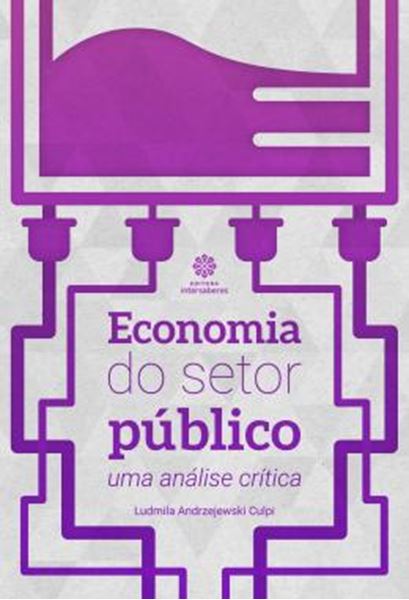 Picture of ECONOMIA DO SETOR PUBLICO: UMA ANALISE CRITICA