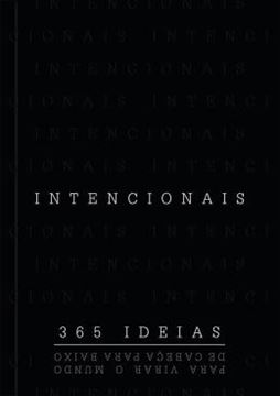 Imagem de INTENCIONAIS
