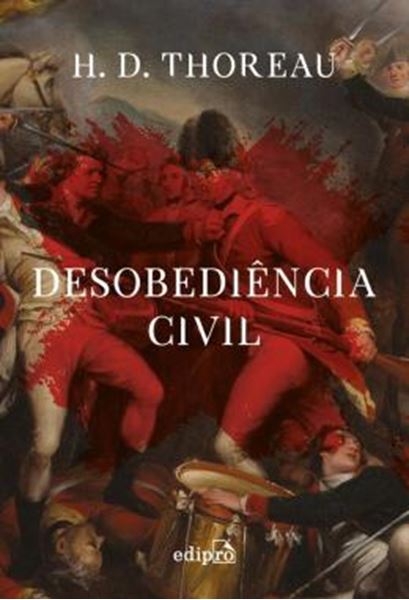 Picture of DESOBEDIENCIA CIVIL