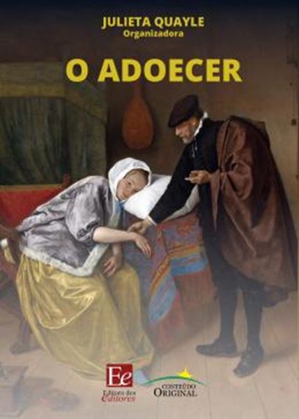 Picture of O ADOECER