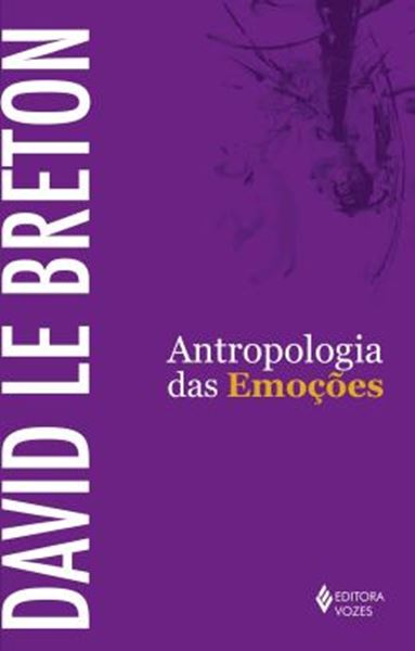 Picture of ANTROPOLOGIA DAS EMOCOES