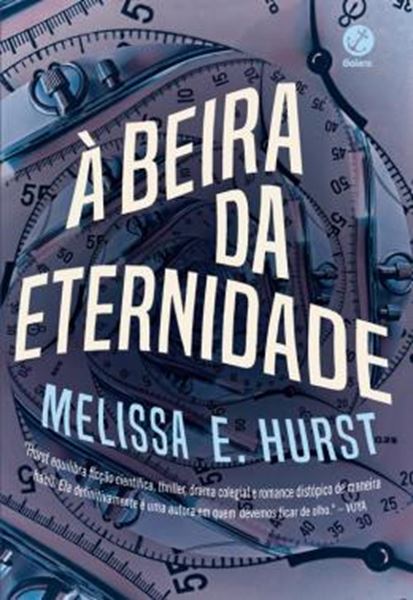 Picture of A BEIRA DA ETERNIDADE