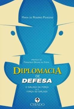 Imagem de DIPLOMACIA DE DEFESA
