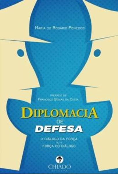 Picture of DIPLOMACIA DE DEFESA