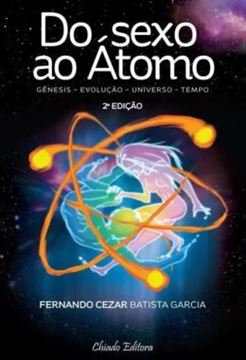 Imagem de DO SEXO AO ATOMO