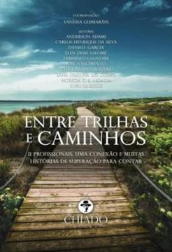 Imagem de ENTRE TRILHAS E CAMINHOS