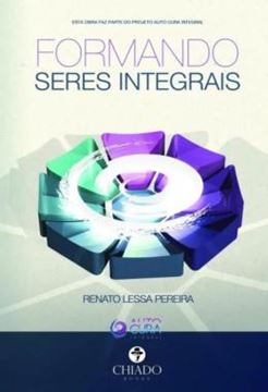 Imagem de FORMANDO SERES INTEGRAIS