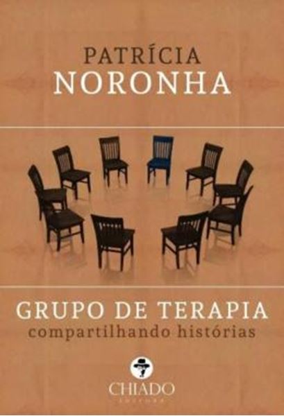 Picture of GRUPO DE TERAPIA - COMPARTILHANDO HISTORIAS