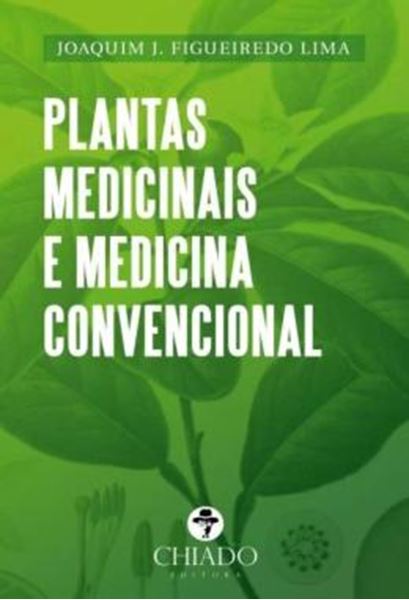 Picture of PLANTAS MEDICINAIS E MEDICINA CONVENCIONAL
