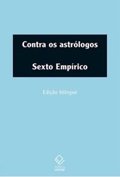 Imagem de CONTRA OS ASTROLOGOS