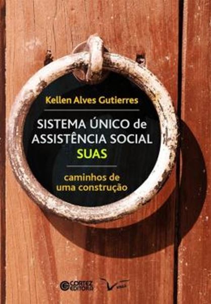 Picture of SISTMA UNICO DE ASSISTENCIA SOCIAL - SUAS