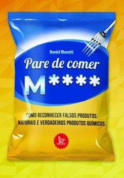 Imagem de PARE DE COMER M****