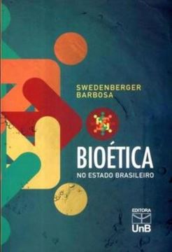 Imagem de BIOETICA NO ESTADO BRASILEIRO