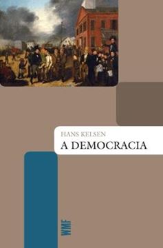 Imagem de DEMOCRACIA, A - 3ª ED