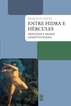 Imagem de ENTRE HIDRA E HERCULES - 3ª ED
