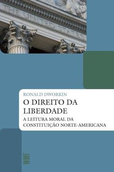 Picture of DIREITO DA LIBERDADE, O - 2ª ED