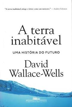 Imagem de A TERRA INABITÁVEL