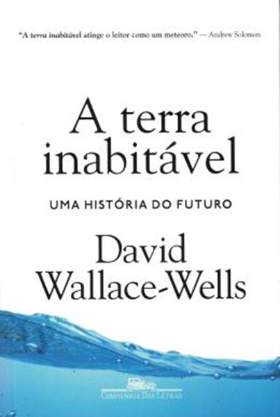 Picture of A TERRA INABITÁVEL