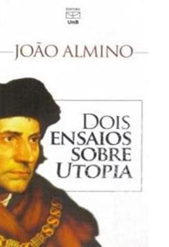 Imagem de DOIS ENSAIOS SOBRE UTOPIA