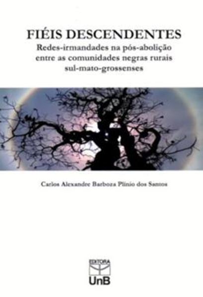 Picture of FIEIS DESCENDENTES - REDES-IRMANDADES NA POS-ABOLICAO ENTRE AS COMUNIDADES NEGRAS RURAIS SUL-MATO-GROSSENSES