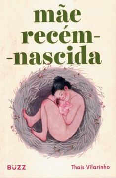 Imagem de MAE RECEM-NASCIDA - AGORA SOU O DOBRO DE MIM