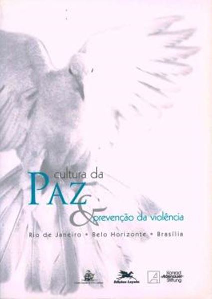 Picture of CULTURA DA PAZ E PREVENCAO DA VIOLENCIA