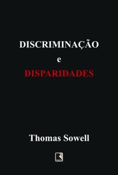Imagem de DISCRIMINACAO E DISPARIDADES