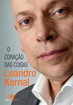 Imagem de CORACAO DAS COISAS, O
