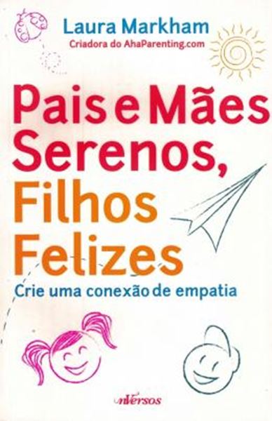 Picture of PAIS E MAES SERENOS, FILHOS FELIZES