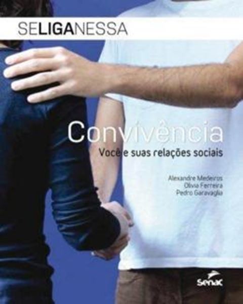 Picture of CONVIVENCIA - VOCE E SUAS RELACOES SOCIAIS