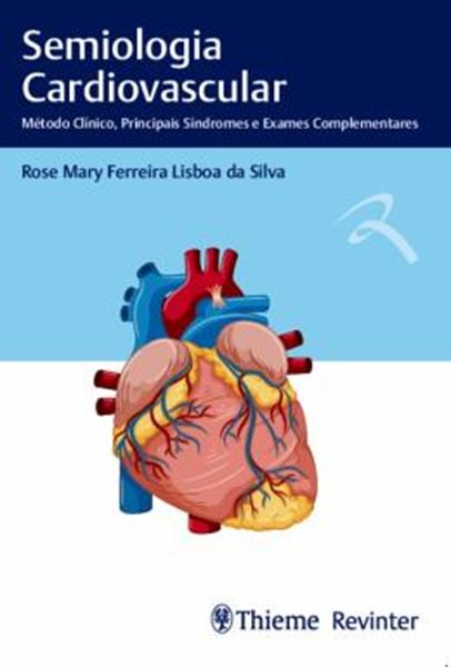 Picture of SEMIOLOGIA CARDIOVASCULAR