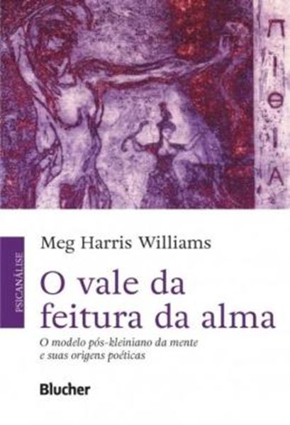 Picture of O VALE DA FEITURA DA ALMA - O MODELO POS-KLEINIANO DA MENTE E SUAS ORIGENS POETICAS