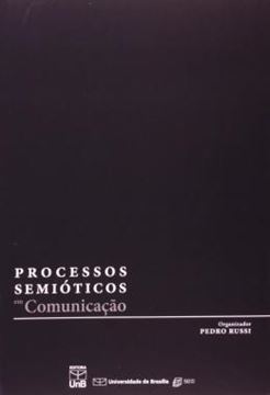 Imagem de PROCESSOS SEMIOTICOS EM COMUNICACAO