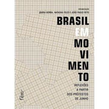 Imagem de BRASIL EM MOVIMENTO