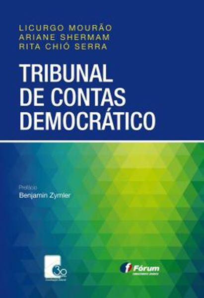 Picture of TRIBUNAL DE CONTAS DEMOCRATICO